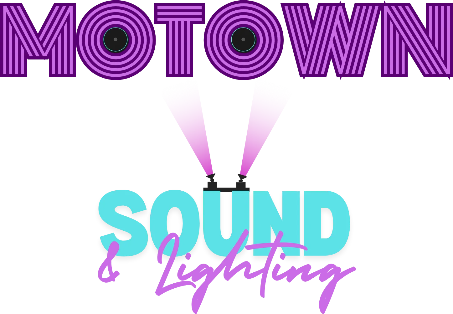 Motown Sound & Lighting